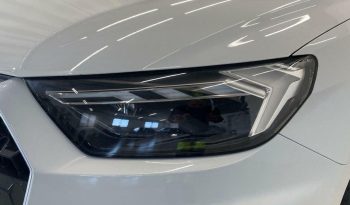 Audi A1  Sportback Adrenalin edition 30 TFSI 81 kW (110 CV) S tronic lleno