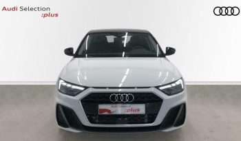 Audi A1  Sportback Adrenalin edition 30 TFSI 81 kW (110 CV) S tronic lleno