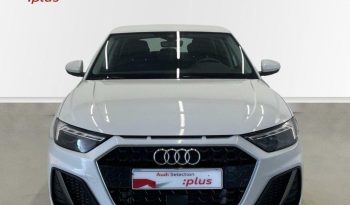 Audi A1  Sportback Adrenalin edition 30 TFSI 81 kW (110 CV) S tronic lleno