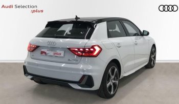 Audi A1  Sportback Adrenalin edition 30 TFSI 81 kW (110 CV) S tronic lleno