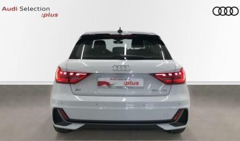 Audi A1  Sportback Adrenalin edition 30 TFSI 81 kW (110 CV) S tronic lleno