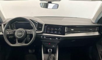 Audi A1  Sportback Adrenalin edition 30 TFSI 81 kW (110 CV) S tronic lleno