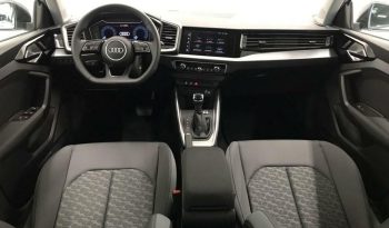 Audi A1  Sportback Adrenalin edition 30 TFSI 81 kW (110 CV) S tronic lleno