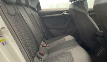 Audi A1  Sportback Adrenalin edition 30 TFSI 81 kW (110 CV) S tronic lleno