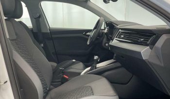 Audi A1  Sportback Adrenalin edition 30 TFSI 81 kW (110 CV) S tronic lleno