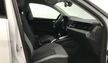 Audi A1  Sportback Adrenalin edition 30 TFSI 81 kW (110 CV) S tronic lleno
