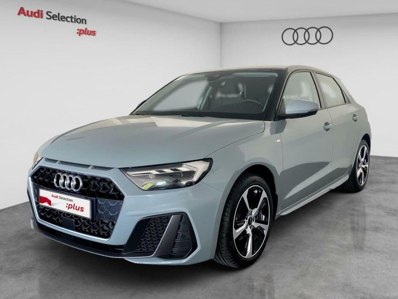 Audi A1  Sportback Adrenalin edition 30 TFSI 85 kW (116 CV) S tronic