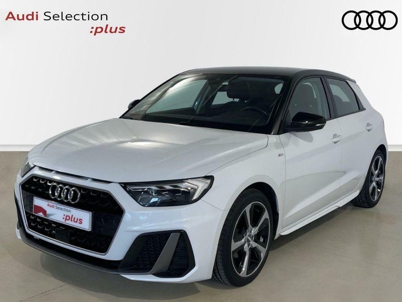 Audi A1  Sportback Adrenalin edition 30 TFSI 85 kW (116 CV) S tronic