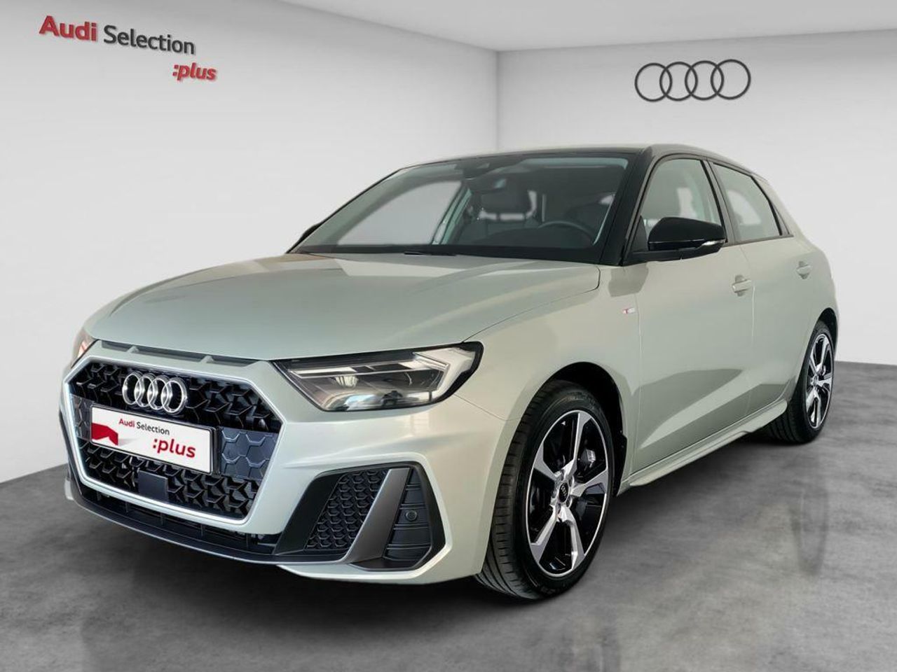 Audi A1  Sportback Adrenalin edition 30 TFSI 85 kW (116 CV) S tronic