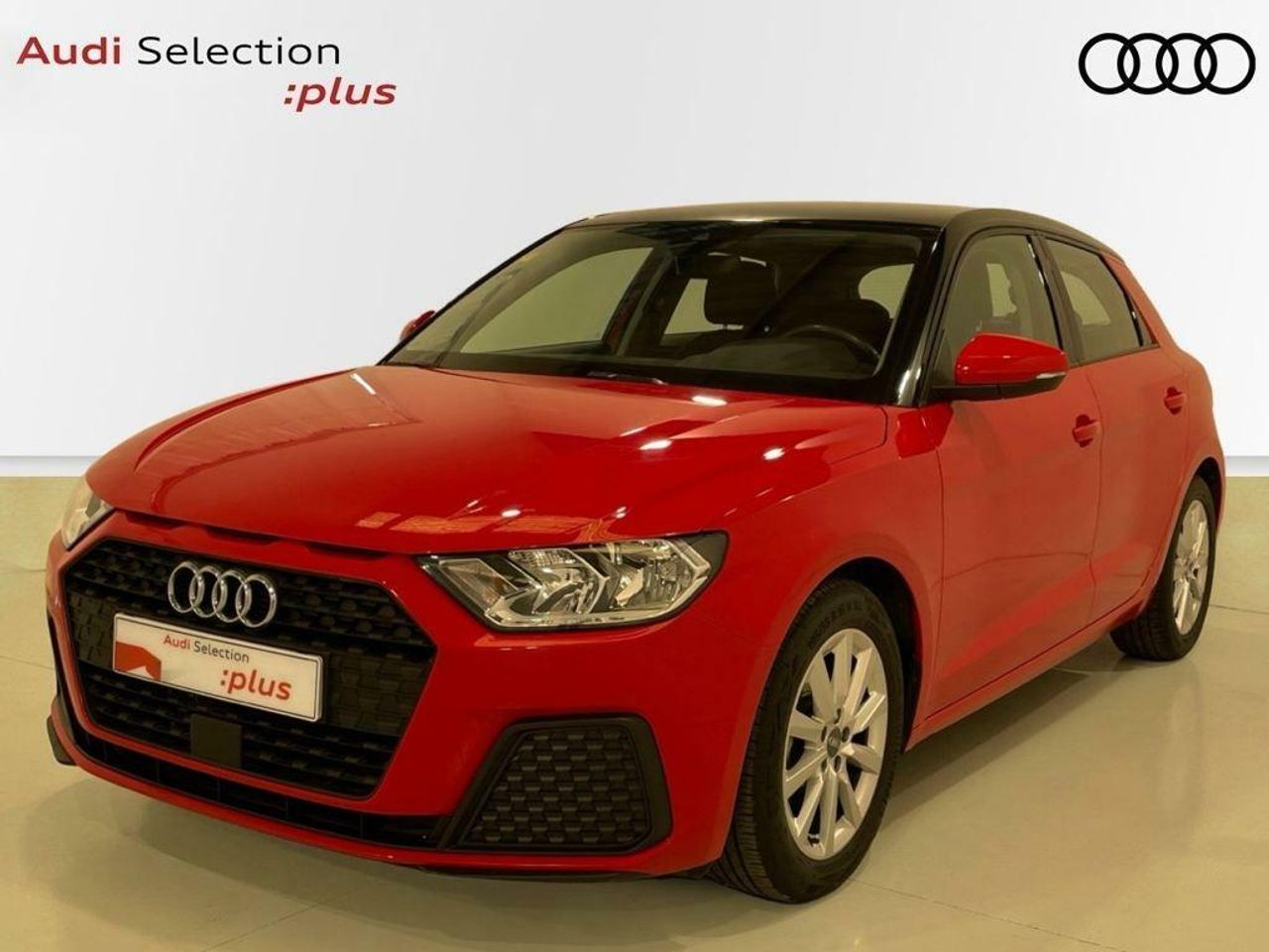 Audi A1  Sportback Advanced 25 TFSI 70 kW (95 CV)