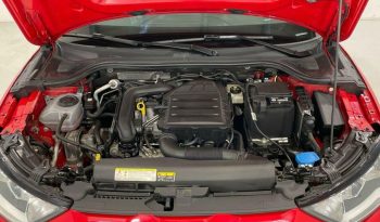 Audi A1  Sportback Advanced 25 TFSI 70 kW (95 CV) lleno