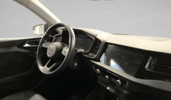 Audi A1  Sportback Advanced 25 TFSI 70 kW (95 CV) lleno