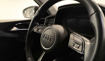 Audi A1  Sportback Advanced 25 TFSI 70 kW (95 CV) lleno