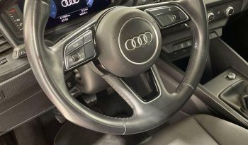 Audi A1  Sportback Advanced 25 TFSI 70 kW (95 CV) lleno