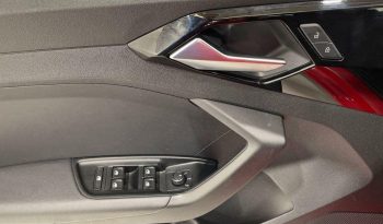 Audi A1  Sportback Advanced 25 TFSI 70 kW (95 CV) lleno