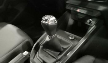 Audi A1  Sportback Advanced 25 TFSI 70 kW (95 CV) lleno