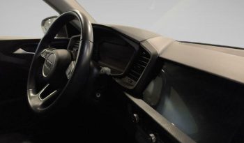 Audi A1  Sportback Advanced 25 TFSI 70 kW (95 CV) lleno