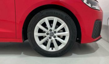 Audi A1  Sportback Advanced 25 TFSI 70 kW (95 CV) lleno