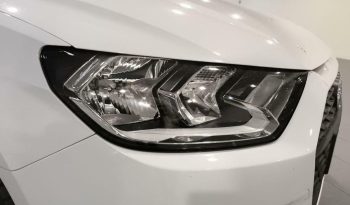 Audi A1  Sportback Advanced 25 TFSI 70 kW (95 CV) lleno