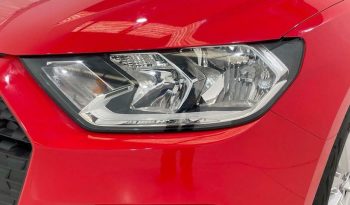 Audi A1  Sportback Advanced 25 TFSI 70 kW (95 CV) lleno