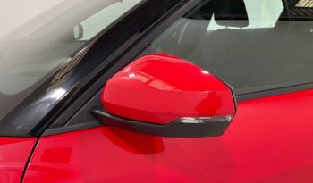 Audi A1  Sportback Advanced 25 TFSI 70 kW (95 CV) lleno