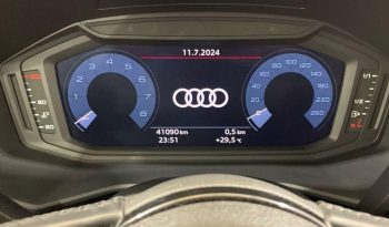 Audi A1  Sportback Advanced 25 TFSI 70 kW (95 CV) lleno