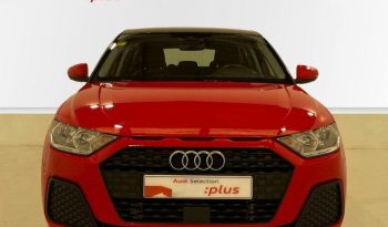 Audi A1  Sportback Advanced 25 TFSI 70 kW (95 CV) lleno
