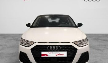 Audi A1  Sportback Advanced 25 TFSI 70 kW (95 CV) lleno