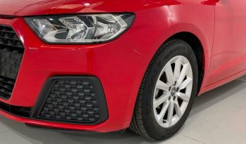 Audi A1  Sportback Advanced 25 TFSI 70 kW (95 CV) lleno
