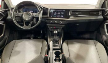 Audi A1  Sportback Advanced 25 TFSI 70 kW (95 CV) lleno