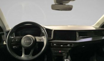 Audi A1  Sportback Advanced 25 TFSI 70 kW (95 CV) lleno