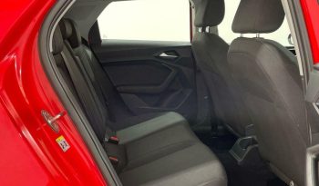 Audi A1  Sportback Advanced 25 TFSI 70 kW (95 CV) lleno