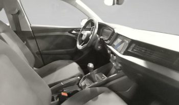 Audi A1  Sportback Advanced 25 TFSI 70 kW (95 CV) lleno