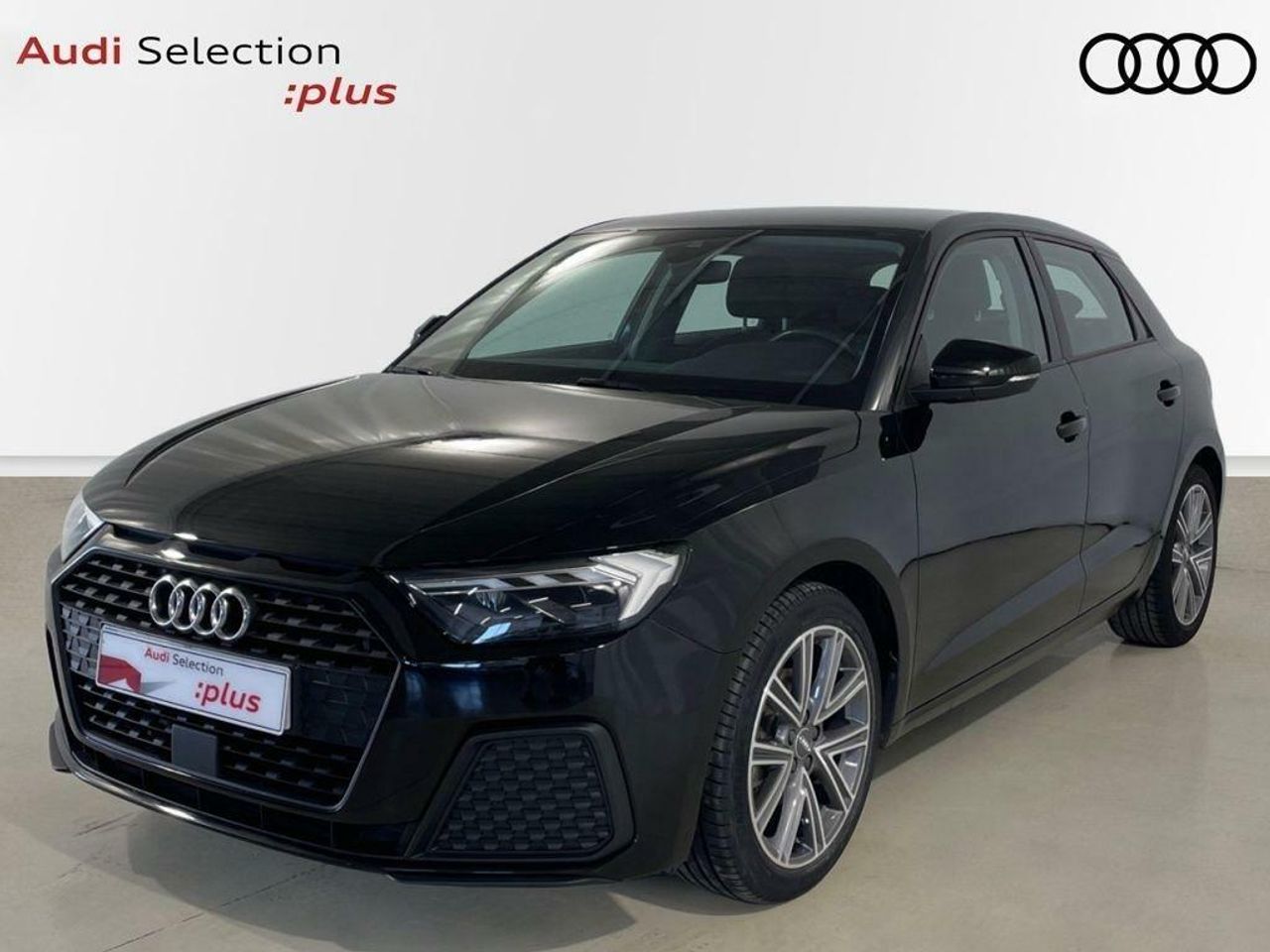 Audi A1  Sportback Advanced 30 TFSI 85 kW (116 CV) S tronic