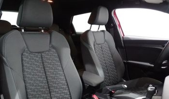 Audi A1  Sportback Black line 35 TFSI 110 kW (150 CV) S tronic lleno