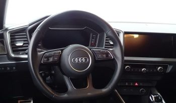 Audi A1  Sportback Black line 35 TFSI 110 kW (150 CV) S tronic lleno