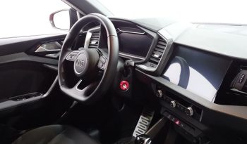 Audi A1  Sportback Black line 35 TFSI 110 kW (150 CV) S tronic lleno