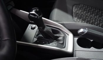 Audi A1  Sportback Black line 35 TFSI 110 kW (150 CV) S tronic lleno