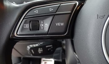Audi A1  Sportback Black line 35 TFSI 110 kW (150 CV) S tronic lleno
