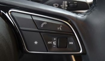 Audi A1  Sportback Black line 35 TFSI 110 kW (150 CV) S tronic lleno