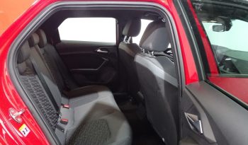 Audi A1  Sportback Black line 35 TFSI 110 kW (150 CV) S tronic lleno