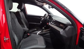 Audi A1  Sportback Black line 35 TFSI 110 kW (150 CV) S tronic lleno