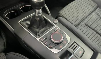 Audi A3 S line edition 1.4 TFSI 92 kW (125 CV) lleno