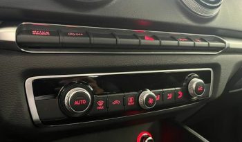 Audi A3 S line edition 1.4 TFSI 92 kW (125 CV) lleno