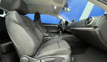 Audi A3 S line edition 1.4 TFSI 92 kW (125 CV) lleno