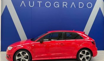 Audi A3 S line edition 1.4 TFSI 92 kW (125 CV) lleno