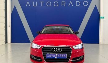 Audi A3 S line edition 1.4 TFSI 92 kW (125 CV) lleno