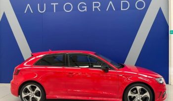 Audi A3 S line edition 1.4 TFSI 92 kW (125 CV) lleno