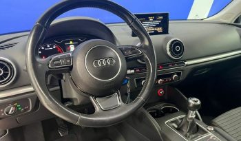Audi A3 S line edition 1.4 TFSI 92 kW (125 CV) lleno