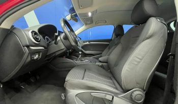 Audi A3 S line edition 1.4 TFSI 92 kW (125 CV) lleno